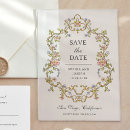 Suche nach garten save the date Elegant