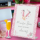 Recherche de bubbly bar signes Rose