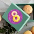 Suche nach acht aufkleber Lila