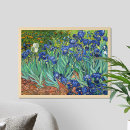 Recherche de vintage floral posters Peinture
