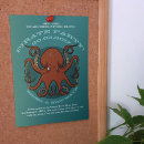 Recherche de céphalopode invitations Créatures marines
