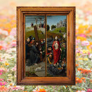 Suche nach auferstehung von jesus poster Kreuzigung