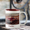 Recherche de convertible mugs bouteilles Voiture