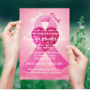 Recherche de cancer invitations Rose