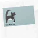 Recherche de grands chats autocollants Chaton
