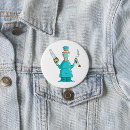 Recherche de chirurgien badges Infirmière
