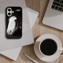 Recherche de yeux bleus iphone coques Blanc