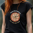 Suche nach italienisches restaurant tshirts Nahrung
