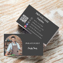 Suche nach bogen visitenkarten Qr code