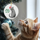 Suche nach christmas cat ornamente Lustig
