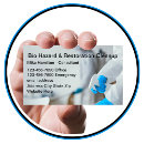 Recherche de nettoyage industriel cartes visite Professionnel