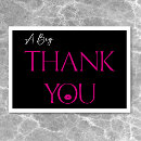 Recherche de lèvres cartes postales Typographie