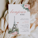 Recherche de partie de paris invitations Bébé
