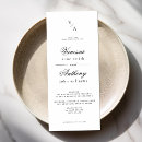 Recherche de verticales 10x23 mariage invitations Simple