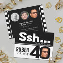 Recherche de men invitations Blanc