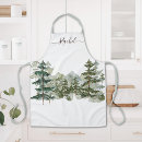 Recherche de montagne tabliers Pour elle