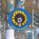 Recherche de fist autocollants Liberté