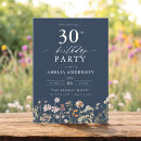 Suche nach garden birthday einladungen Aquarell