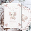 Recherche de mauve baby shower invitations Pour tous