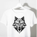 Suche nach geometrisches tier tshirts Tierwelt