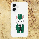 Suche nach rabbit iphone hüllen Grün