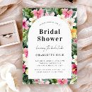 Recherche de luau bridal shower invitations Feuille de palme