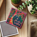 Recherche de de fleur de coeur magnets Pour elle