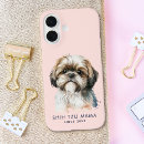 Recherche de tzu de shih iphone coques Moderne