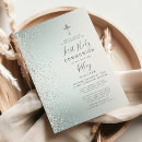 Recherche de croix diamant invitations Élégant