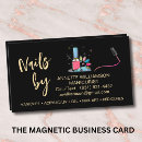 Recherche de matériel magnets Customer
