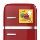 Recherche de nutrition magnets Légume