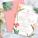 Recherche de tropical bar bat mitzvah invitations Pour tous