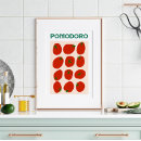 Recherche de cuisine italienne posters Mur de cuisine