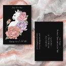 Recherche de chat blanc cartes visite Floral