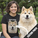 Recherche de akita tshirts Mère de chien