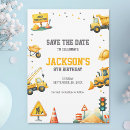 Recherche de grue invitations Bulldozer