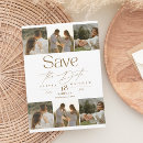 Recherche de boho wedding save the dates Bohémien