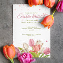Suche nach easter brunch einladungen Frühlingsblumen