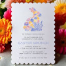 Suche nach easter brunch einladungen Eierjagd