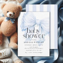 Suche nach elegant shower baby einladungen Einfach