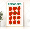 Recherche de cuisine italienne posters Mur de cuisine
