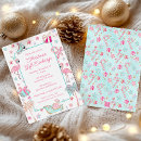 Recherche de beach noël invitations Plage
