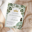 Recherche de mis quince invitations Fête d'anniversaire quinceanera