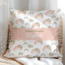 Recherche de pink floral coussins Pépinière