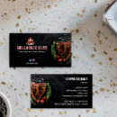 Suche nach bbq visitenkarten Catering