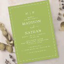 Recherche de brillant mariage invitations Tendance