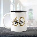 Recherche de 60 tasses Soixante