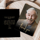 Recherche de 80 ans vœux cartes Noir et or