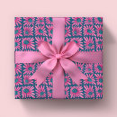 Recherche de impression papier cadeau Botanique
