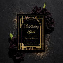 Suche nach roaring 20s einladungen Gatsby